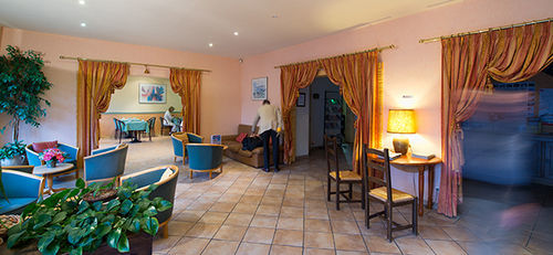 Anne De Beaujeu Hotel Gien Kültér fotó